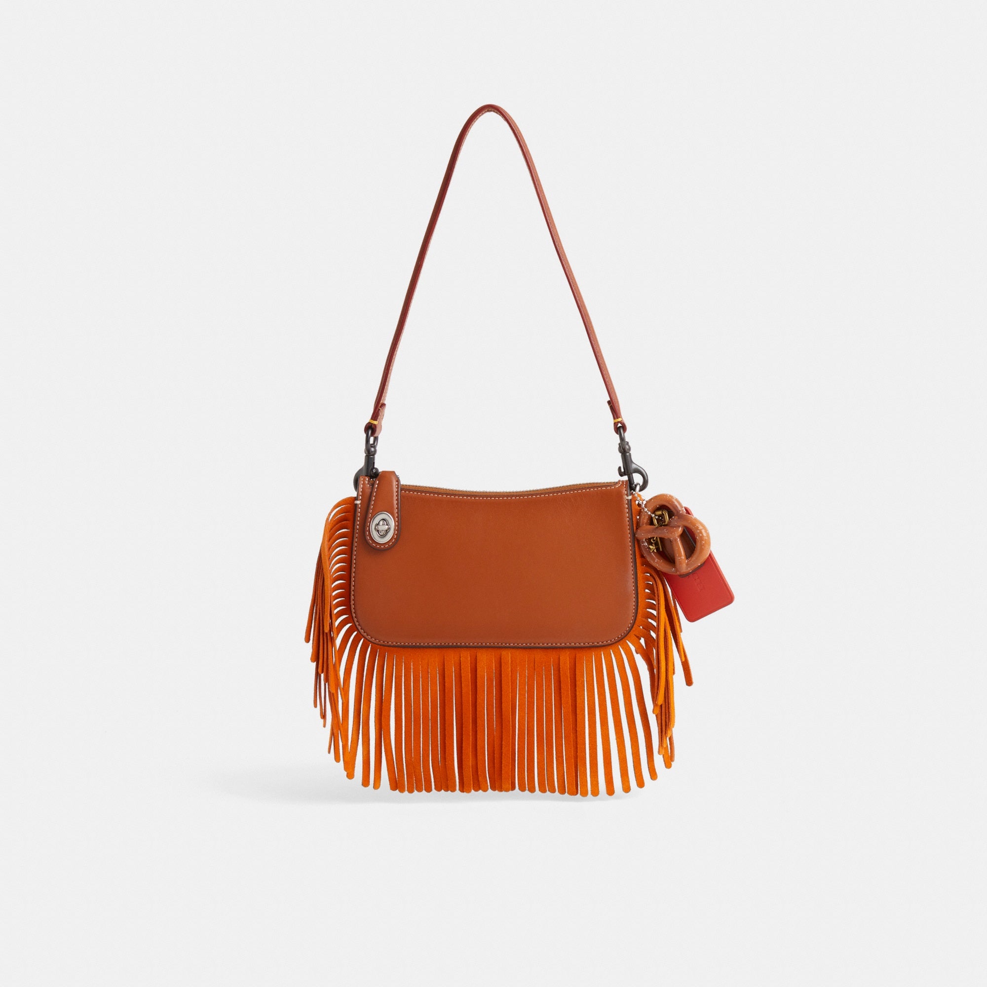 Reloved Penn Shoulder Bag
