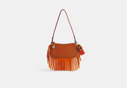 Reloved Penn Shoulder Bag
