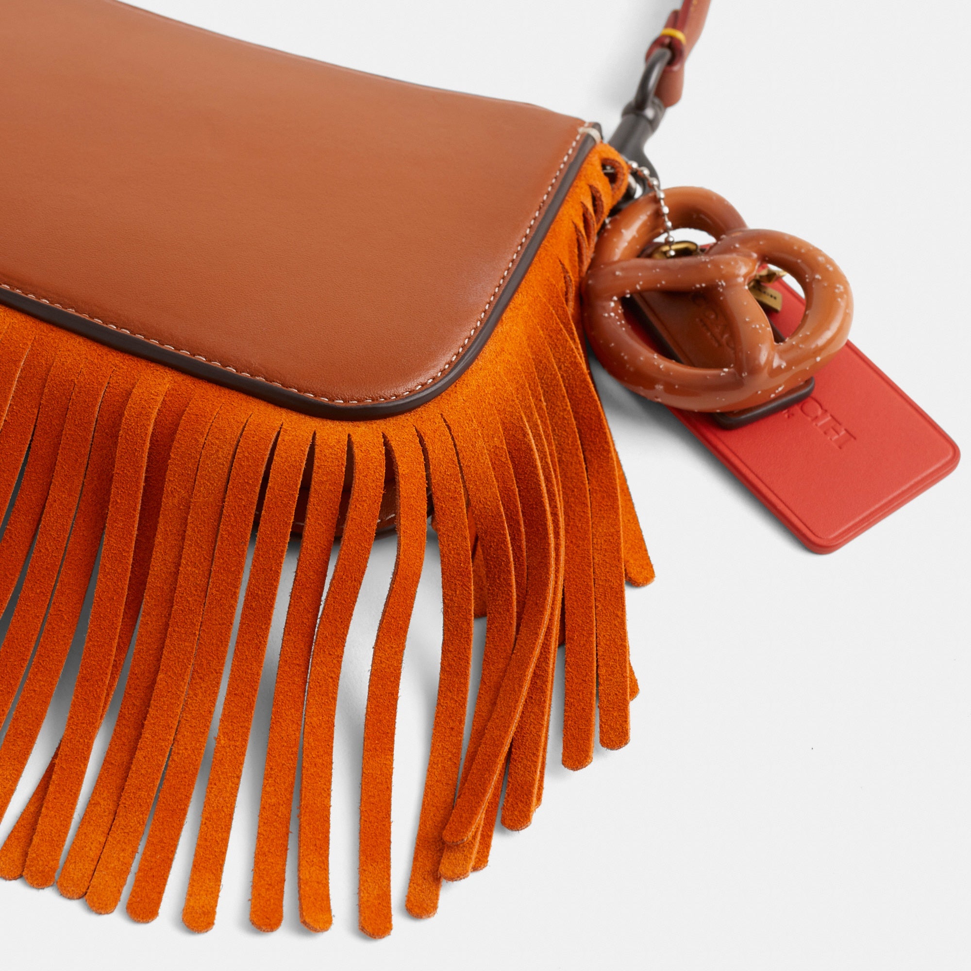 Reloved Penn Shoulder Bag