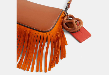 Reloved Penn Shoulder Bag
