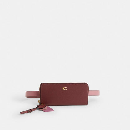 Custom Belt Bag Creation