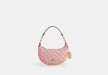 Mini Payton Bag With Floral Print