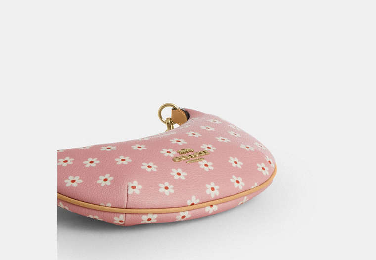 Mini Payton Bag With Floral Print