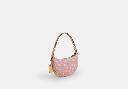Mini Payton Bag With Floral Print