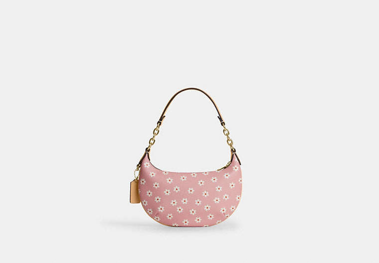 Mini Payton Bag With Floral Print