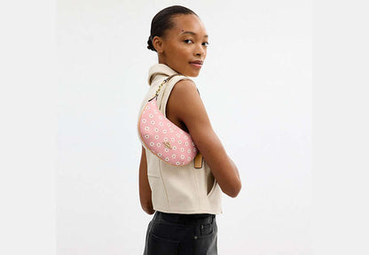 Mini Payton Bag With Floral Print