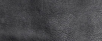 Shrunken Leather Biker Jacket