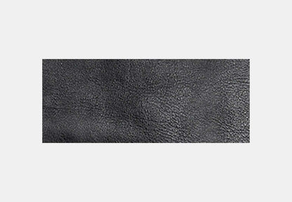 Shrunken Leather Biker Jacket