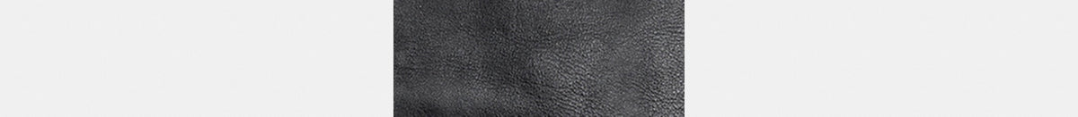 Shrunken Leather Biker Jacket