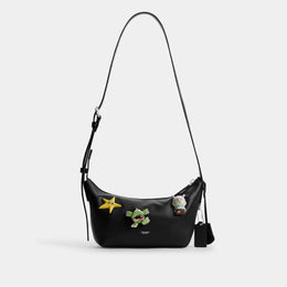 Coach | Brain Dead Mott Sling Bag 22 With Pins