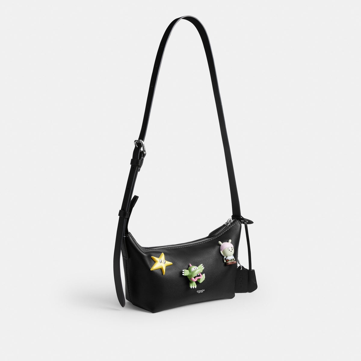 Coach | Brain Dead Mott Sling Bag 22 With Pins