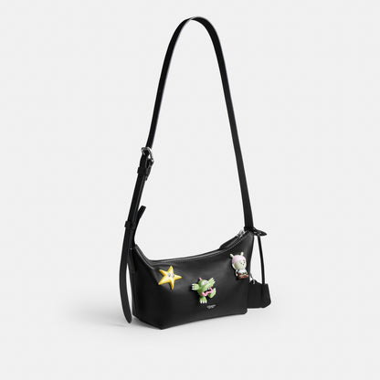 Coach | Brain Dead Mott Sling Bag 22 With Pins