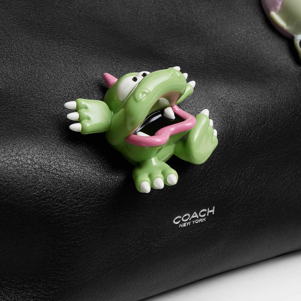 Coach | Brain Dead Mott Sling Bag 22 With Pins