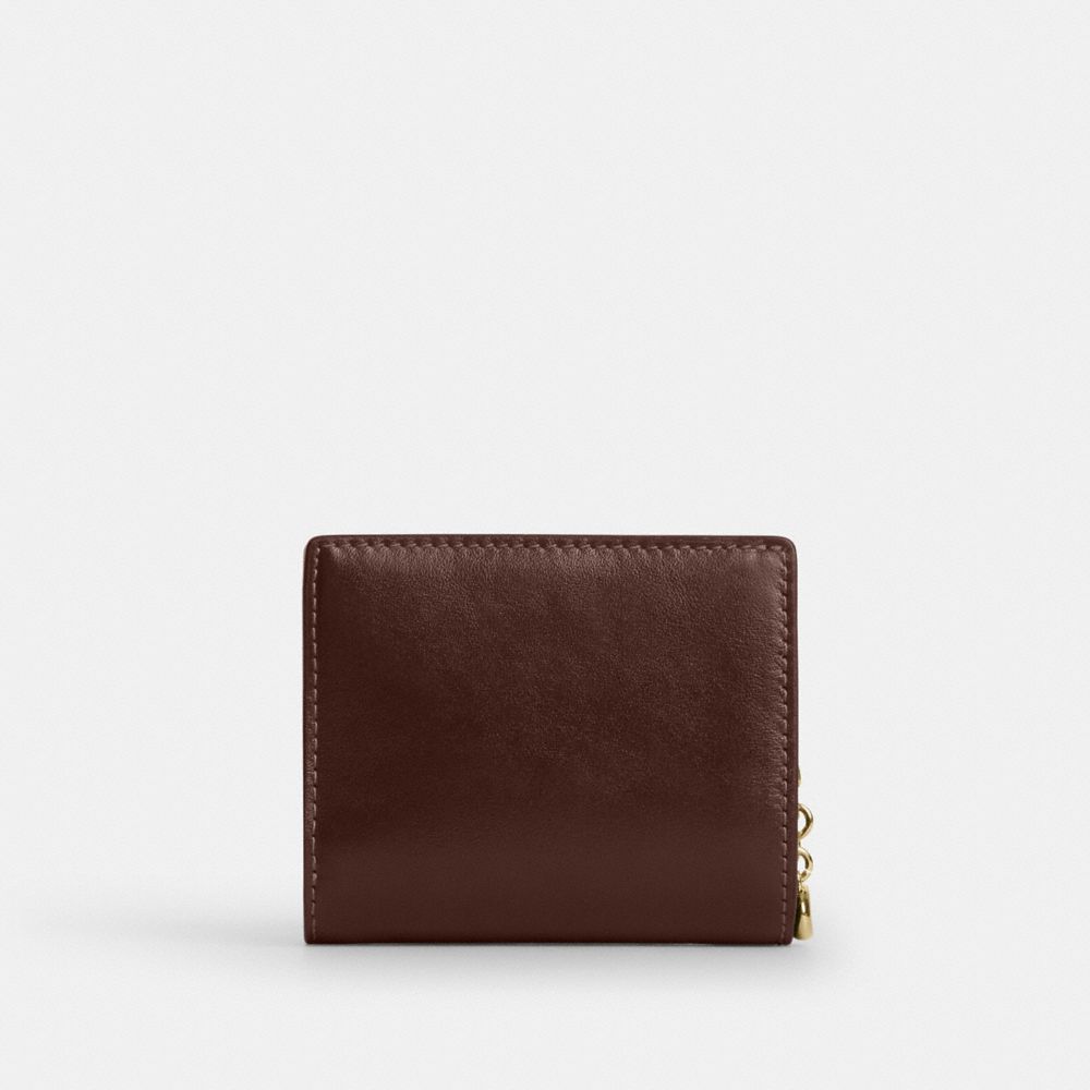 Snap Wallet In Signature Canvas