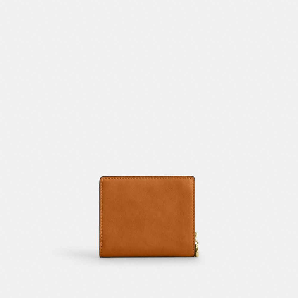 Snap Wallet In Signature Canvas