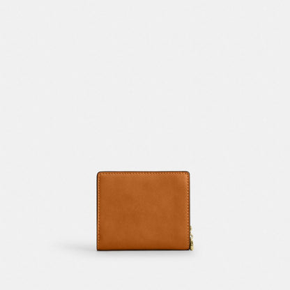 Snap Wallet In Signature Canvas