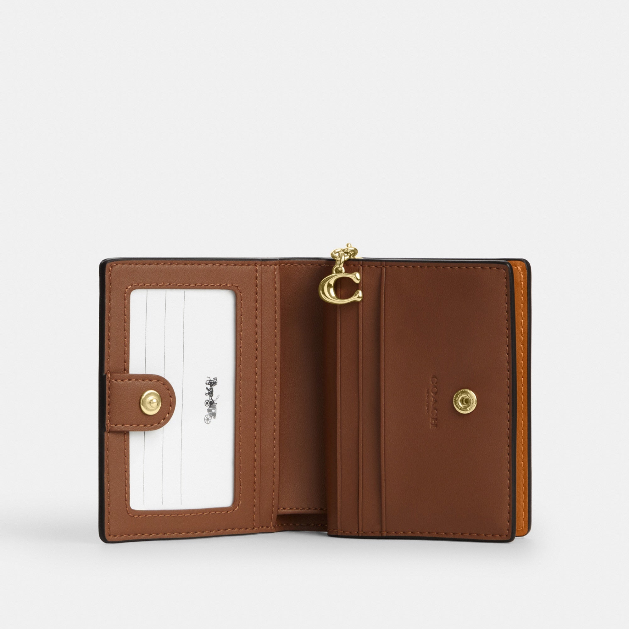 Snap Wallet