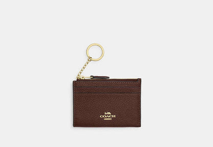 Mini Skinny Id Case