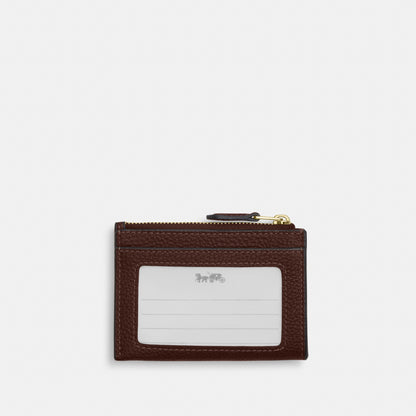 Mini Skinny Id Case