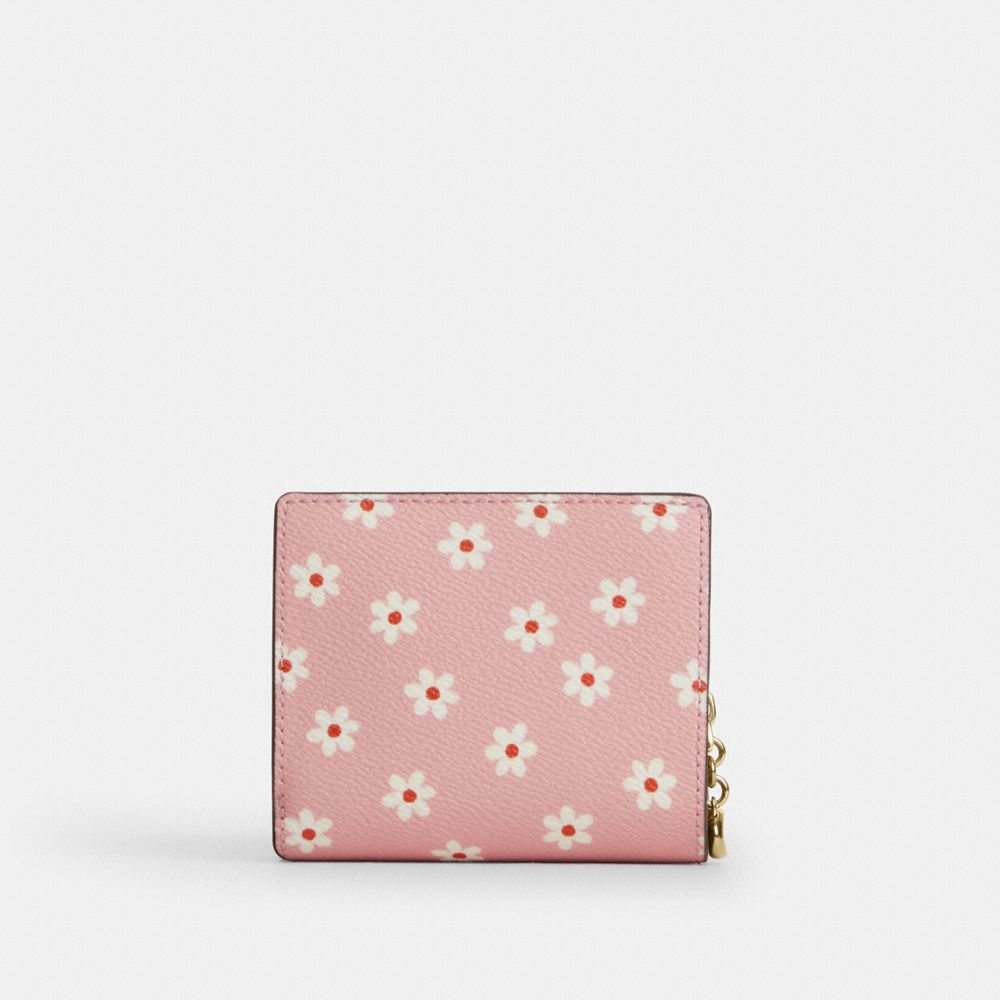 Snap Wallet In Signature Canvas