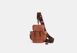 Restored Hitch Backpack 13