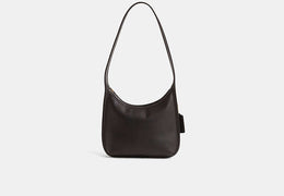 Restored Curve Zip Bag