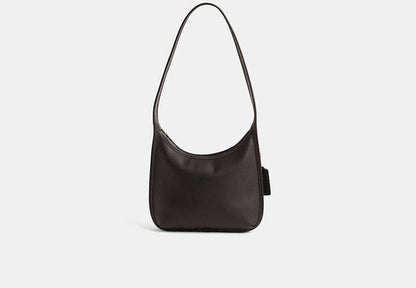 Restored Curve Zip Bag