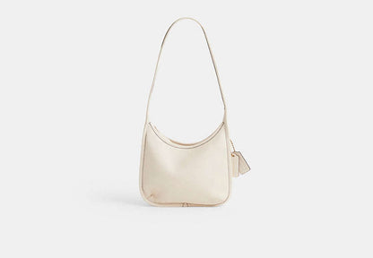 Restored Curve Zip Bag