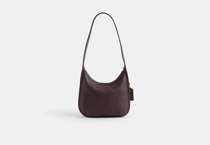 Restored Curve Zip Bag