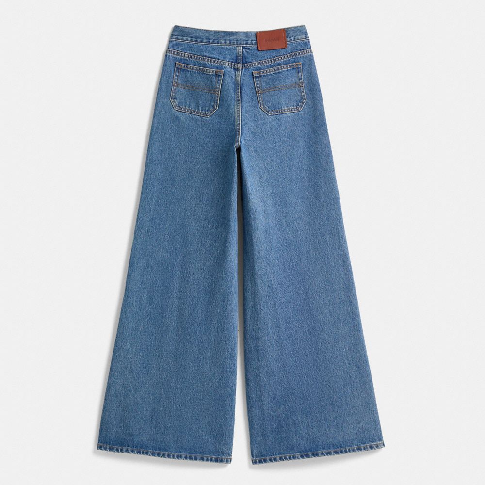 Restored Loom Pants