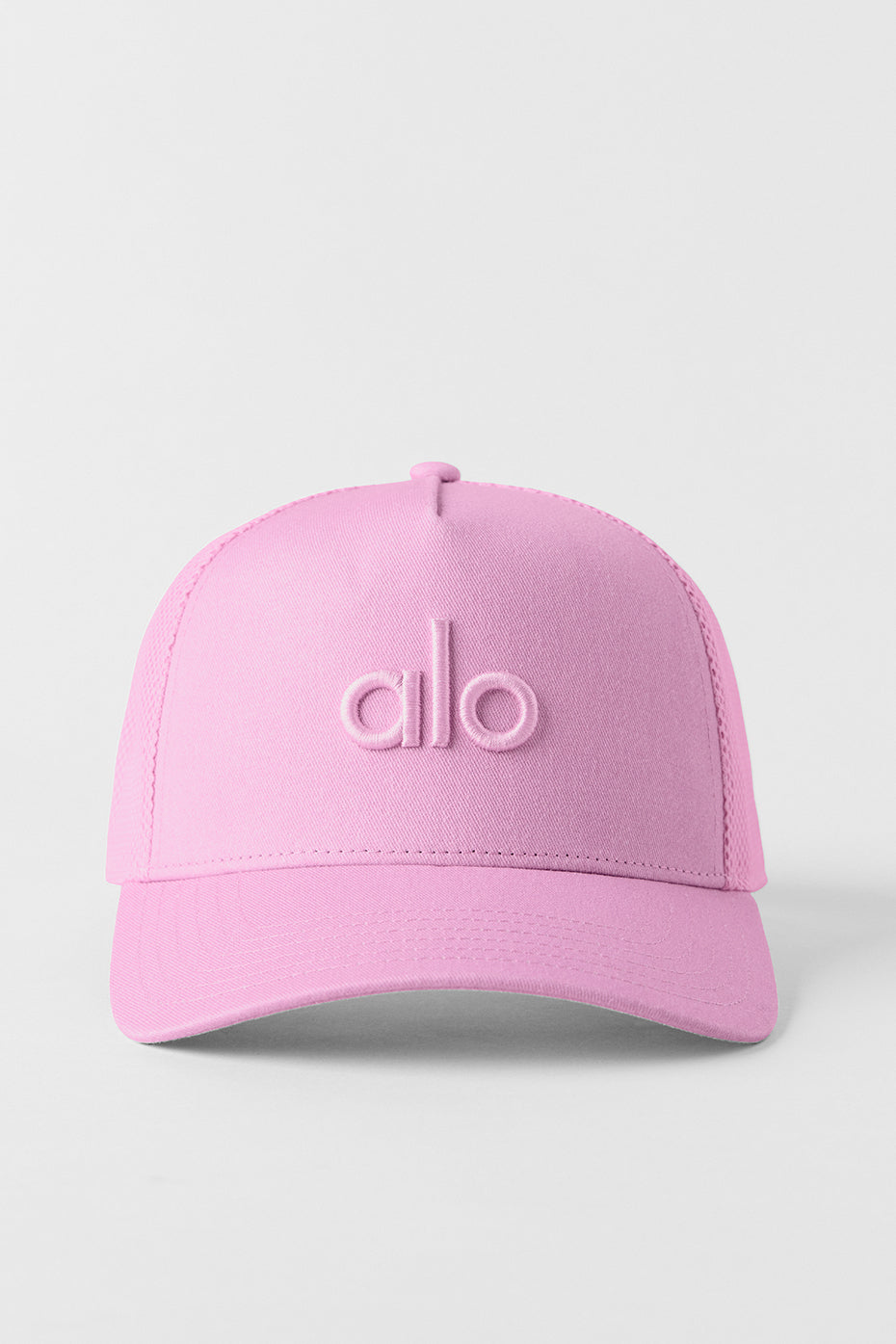 District Trucker Hat