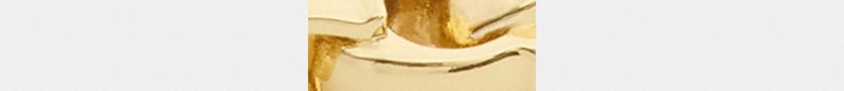 Signature Chain Hinged Bangle