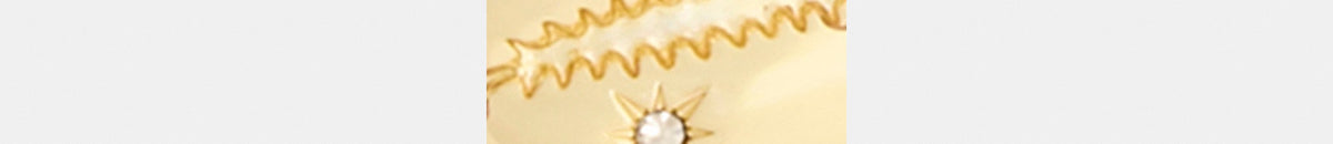 Beaded Choker Necklace
