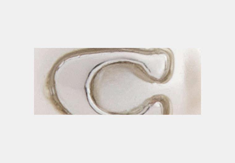Signature Pearl Stud Earrings