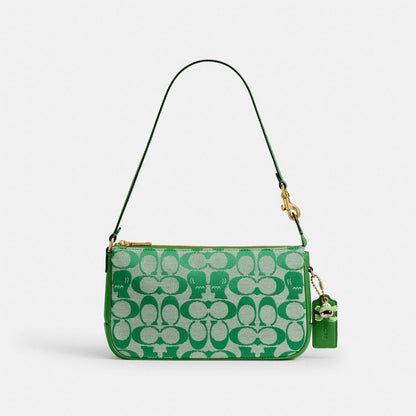 Plaza Bag In Signature Canvas