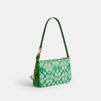 Plaza Bag In Signature Canvas