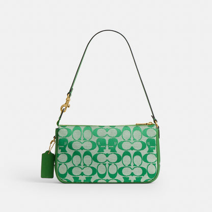 Plaza Bag In Signature Canvas