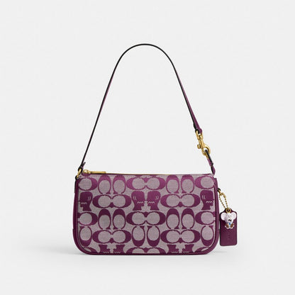 Plaza Bag In Signature Canvas