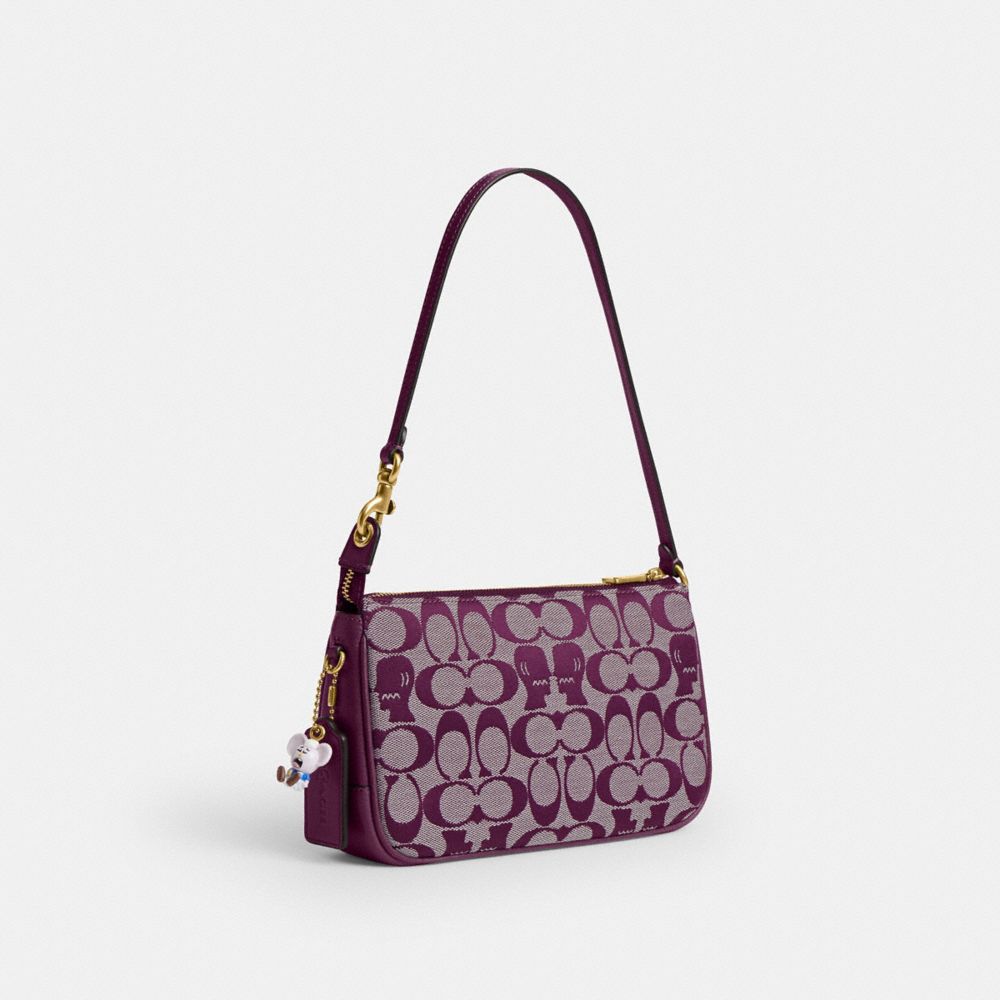 Plaza Bag In Signature Canvas