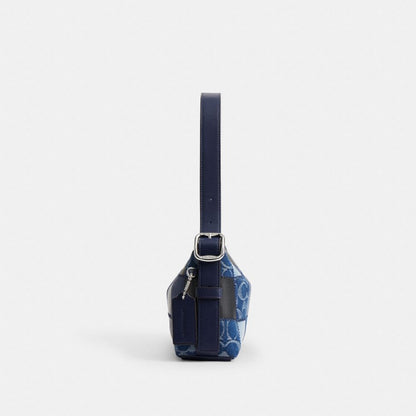 Alter/Ego Small Slouchy Shoulder Bag
