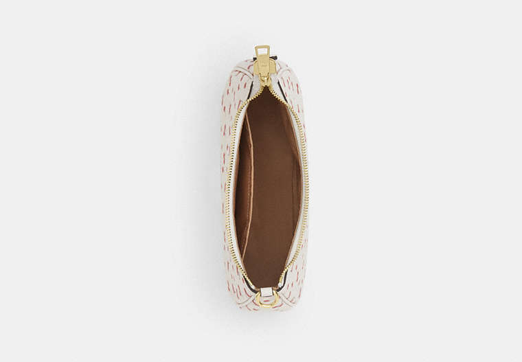 Teri Shoulder Bag With Cherry Print