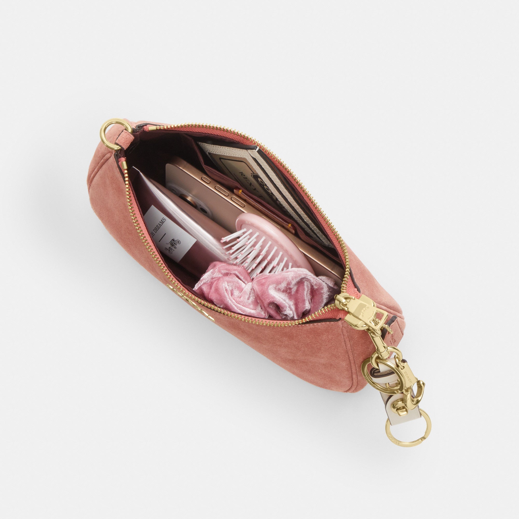 Teri Shoulder Bag