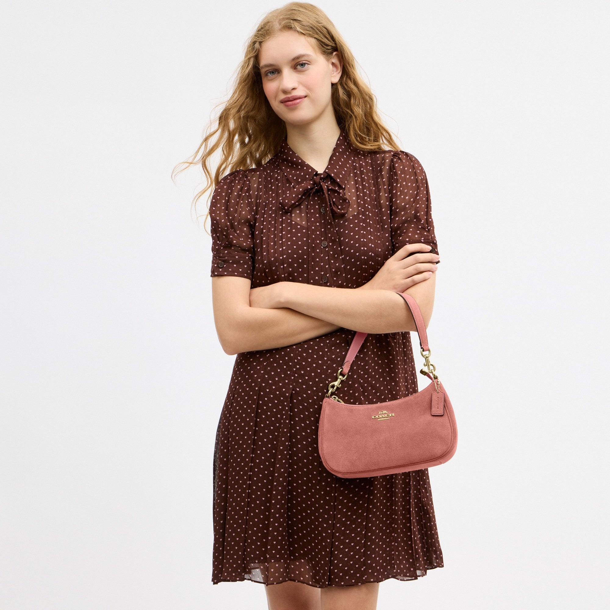 Teri Shoulder Bag