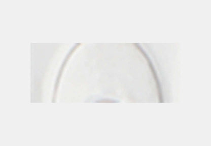 Repeated C Rondelle Necklace