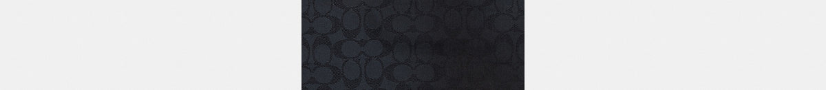 Textured Signature Print Bandana
