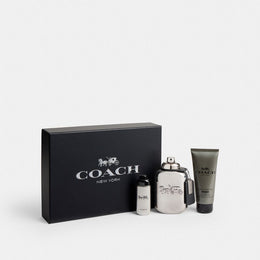 Pure Platinum Parfum 3 Piece Gift Set
