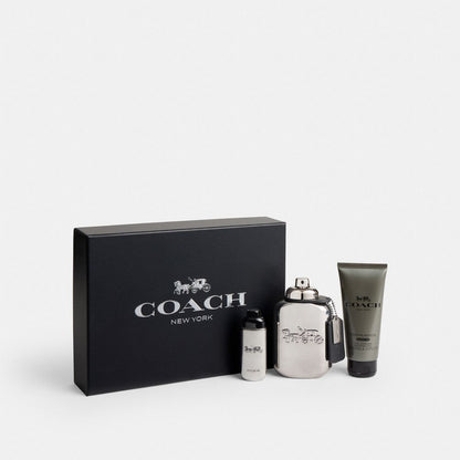 Pure Platinum Parfum 3 Piece Gift Set