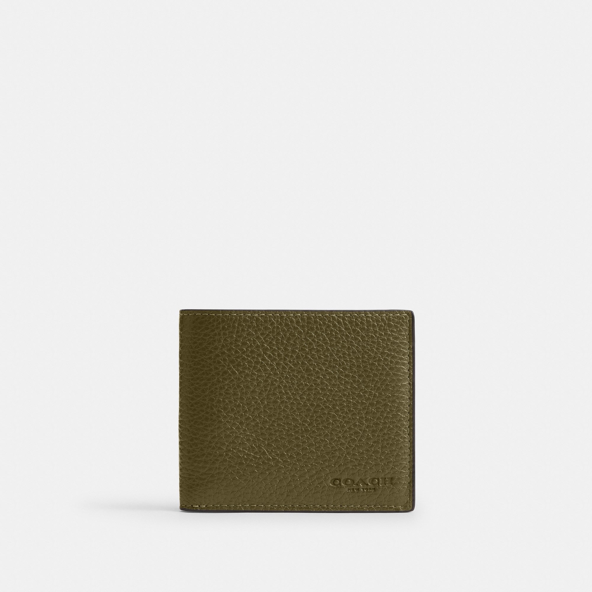 Id Billfold Wallet