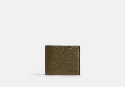 Id Billfold Wallet