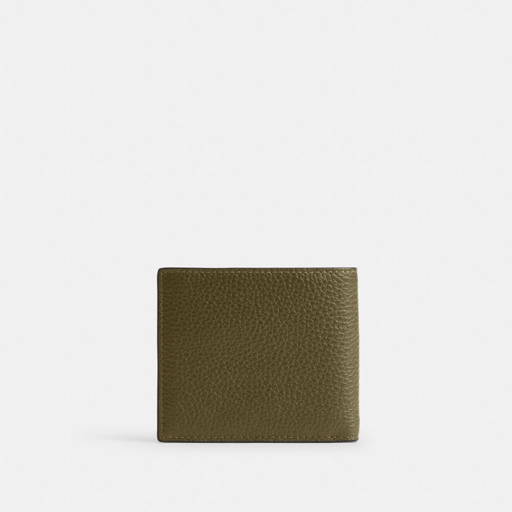 ID Billfold Wallet